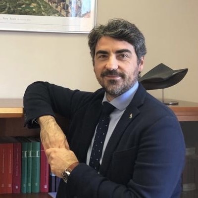 Avvocato Fabrizio Filipponi